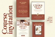 SALE Workbook Creator for Coach, a Magazine Template by Eviory (Thumbnail 29 of 34)