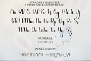 Autumn Pumpkin, a Handwritten Font by InermediaSTUDIO (Thumbnail 5 of 8)