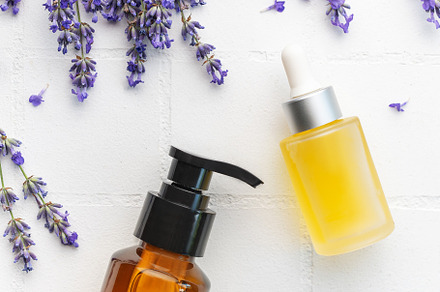 Lavender spa., a Health & Medical Photo by Olena Rudo