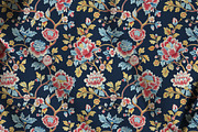 Chinoiserie Floral Seamless Pattern, a Pattern Graphic by Olya Creative (Thumbnail 14 of 20)