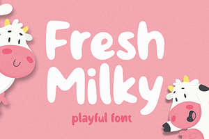 Fresh Milky