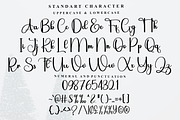 Sweety Christmas, a Handwritten Font by InermediaSTUDIO (Thumbnail 2 of 7)