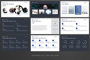 Project Professional PowerPoint, a Presentation Template by HiSlide.io (Thumbnail 5 of 28)