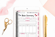 Canva Digital Prayer Journal, a Stationery Template by DigitalbossCreations (Thumbnail 7 of 8)