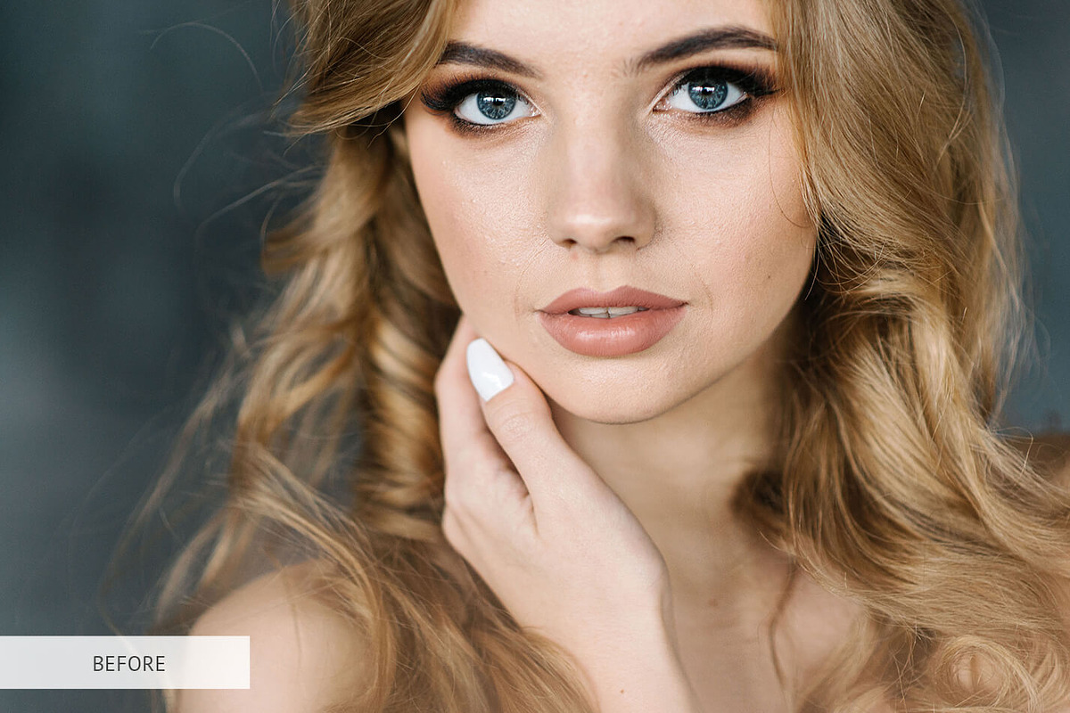 Photoshop Actions - Flawless Skin, an Action Add-On by FixThePhoto (Photo 25 of 28)