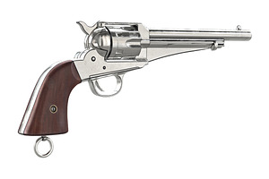 Gun Cowboy Revolver Set