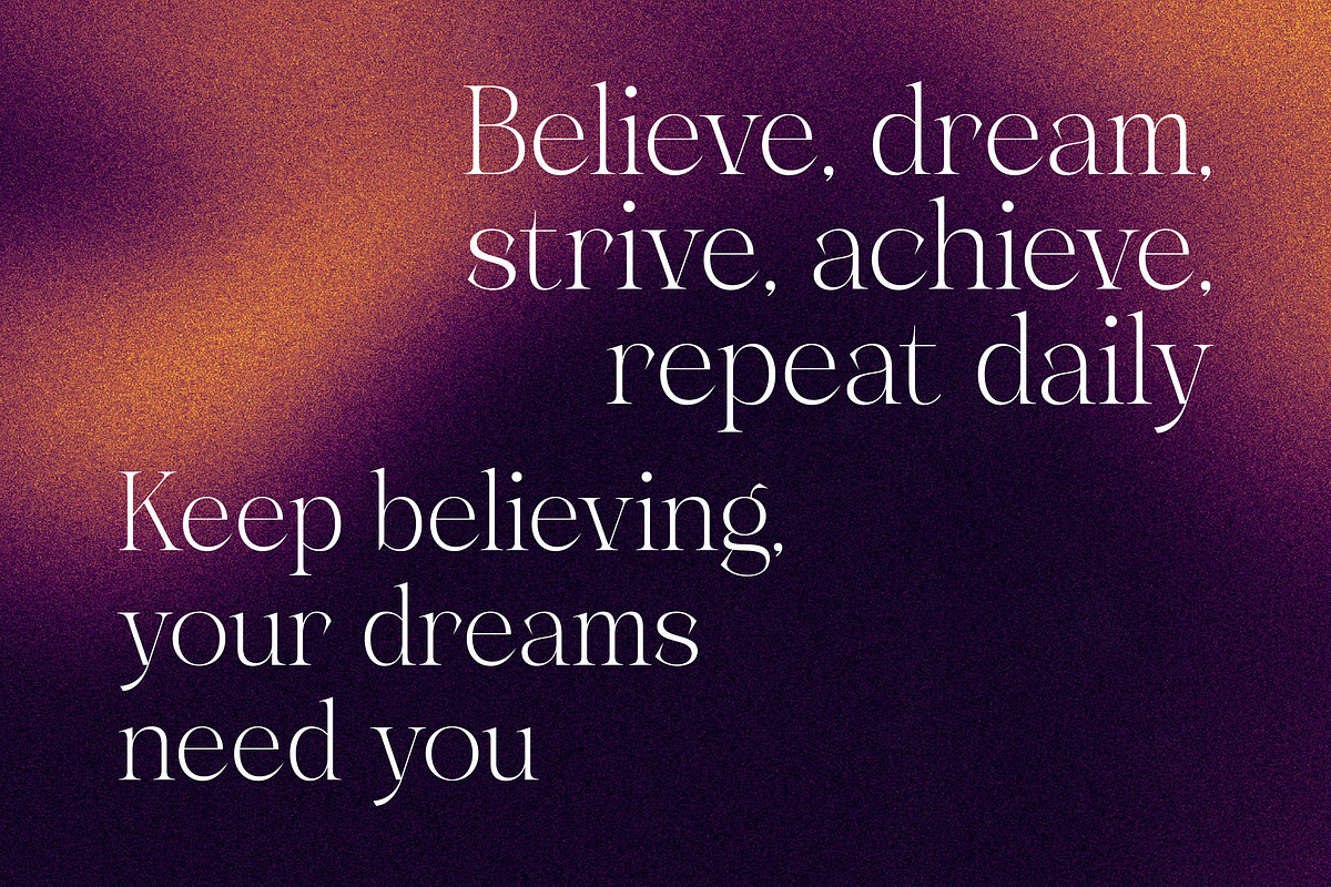 Gravite Elevaty Luxury Serif Font, a Serif Font by timelesstype.co (Photo 4 of 20)