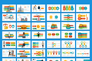 Bundle Keynote Presentation, a Presentation Template by Graphicgo (Thumbnail 10 of 22)