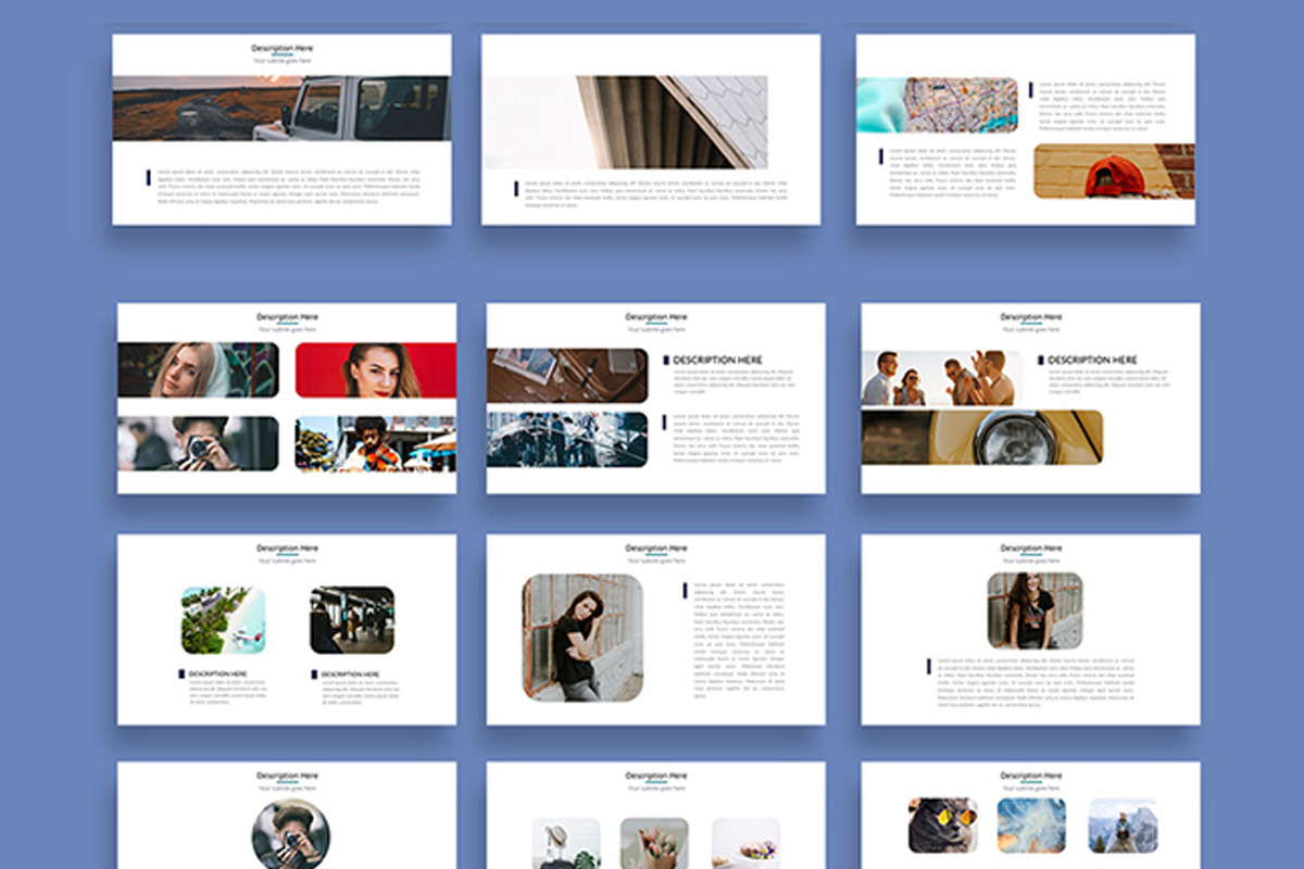 Present Keynote Presentation, a Presentation Template by Graphicgo (Photo 12 of 14)