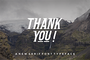 PoulusItalic, a Font by puji_hartono (Thumbnail 5 of 5)