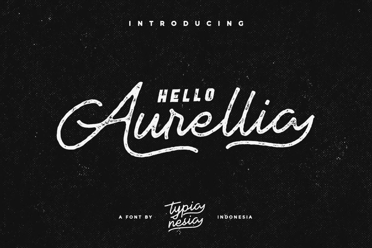 Aurellia Vintage