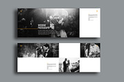 Photography Portfolio Template, a Brochure Template by adekfotografia (Thumbnail 11 of 14)