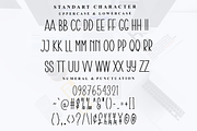 People, a Sans Serif Font by InermediaSTUDIO (Thumbnail 4 of 8)
