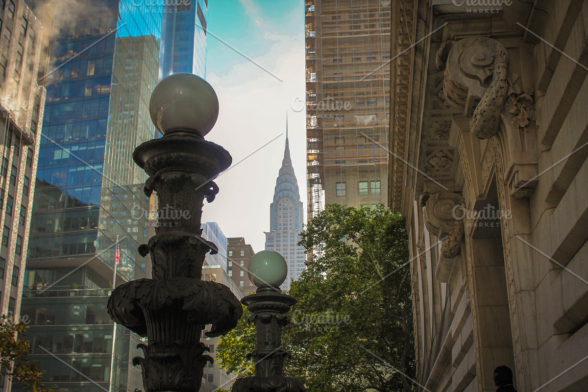 NYC 37 Stock Photos, an Architecture Photo by N A N D U Z D E S I G N (Photo 9 of 9)