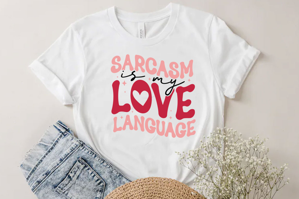 Retro Funny Sarcasm SVG Bundle, an Object Graphic by FiveStarCrafting (Photo 12 of 15)