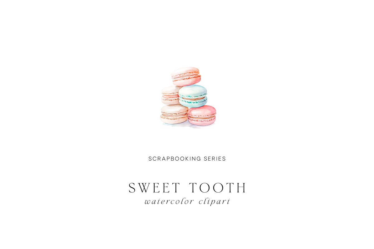 New! Huge Scrapbooking Bundle, an Illustration by Isabelle Salem (Photo 176 of 246)