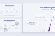 Neumorphic Presentation Template, a Presentation Template by TemplateZuu (Thumbnail 39 of 48)