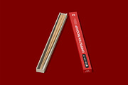 Chopstick Mockup, a Household Mockup by Unerispace (Thumbnail 2 of 5)