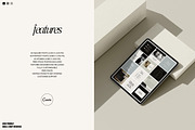 ISA / Social Media Kit (III), a Social Media Template by Wildnun Studio (Thumbnail 3 of 19)