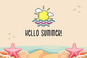Fox Friendly Font, a Handwritten Font by Fox7 By Rattana (Thumbnail 4 of 9)