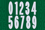 Grovida - Retro Bold Condensed Sans, a Sans Serif Font by Typia Nesia (Thumbnail 10 of 12)