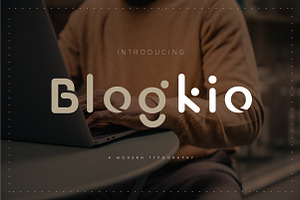 Blogkio