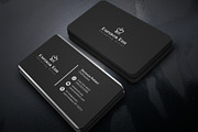 Business Card, a Business Card Template by Helal Shop (Thumbnail 5 of 6)