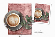 Bricks and Ochre, a Texture Graphic by rileyBgraphics (Thumbnail 5 of 6)
