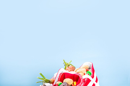 Sinterklaas holiday background, a Holiday Photo by Rimma