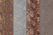 28 Textures Pack. Granite and more, a Texture Graphic by DesignRalko (Thumbnail 7 of 8)