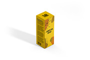 Cosmetic Tube Mockup - 44 PSD, a Product Mockup by mockupbuys (Thumbnail 26 of 90)
