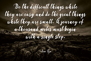 Perfectos Script, a Script Font by Royaltype (Thumbnail 3 of 6)