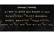 Stazin Font, a Font by Foda Foundry (Thumbnail 7 of 11)