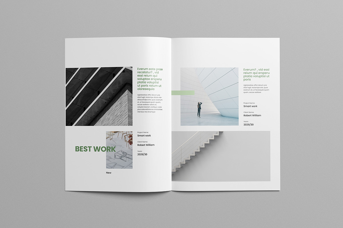 Portfolio preview 7