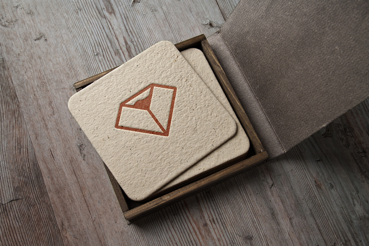 32 Brilliant Diamond Logo Templates, a Templates & Theme by Brandspark (Photo 8 of 11)