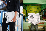 22 Urban Market & Merch Mockup, a Merchandise Mockup by Vitora Mockup (Thumbnail 4 of 12)