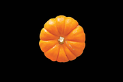 Top view of Mini Pumpkin, a Food & Drink Photo by Professional Assets (Thumbnail 3 of 3)