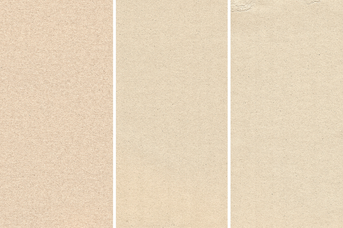 The particle cardboard collection, a Texture Graphic by The Shop (Photo 7 of 43)