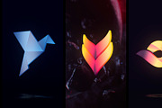3D Logo Loop for Final Cut Pro, a Templates & Theme by iamkoltunov (Thumbnail 2 of 3)