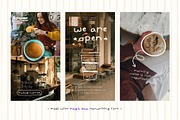 Magic Paw Cute Handwriting, a Handwritten Font by Sloulyfe (Thumbnail 5 of 9)