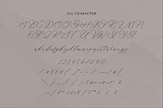 Ramsttale Chelliria Chic Calligraphy, a Script Font by Storytype Studio (Thumbnail 11 of 12)