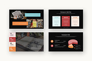 Cvar : Publishing Biz Google Slides, a Presentation Template by Punkl Camp (Thumbnail 15 of 16)