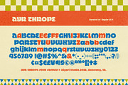 Thrope Font Family, a Font by Aiyari (Thumbnail 2 of 14)