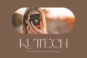 Mocca - Stylish Sans Serif Font, a Sans Serif Font by Aqeel_Art (Thumbnail 6 of 10)