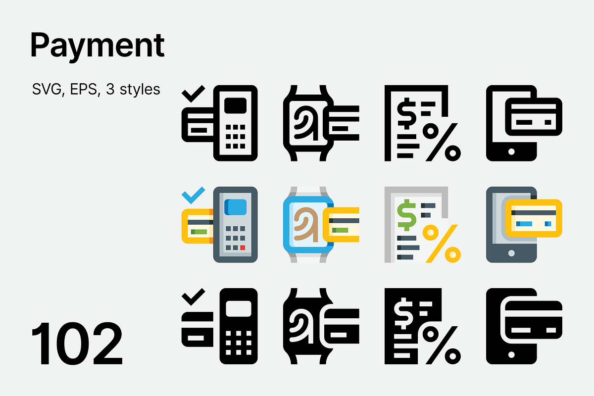 BASICONS — 15000+ Icons, a Duotone Icon by Danil Polshin (Photo 44 of 99)