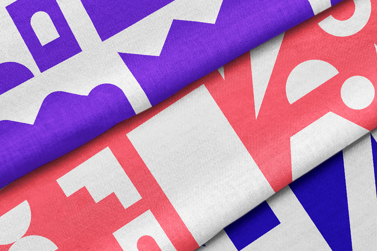 Geometrica Bureau - Big Bundle Vol 1, a Pattern Graphic by Geometrica Bureau (Photo 18 of 27)