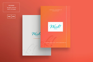 Branding Pack Fashion Week