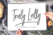 Handwritten Font Bundle is back!, a Script Font by VladCristea (Thumbnail 62 of 67)