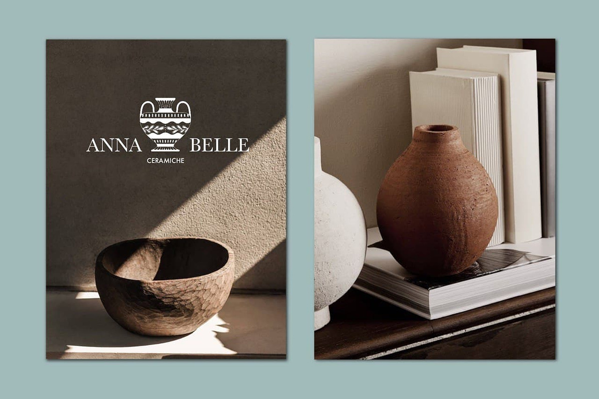 Vases. Graphic clipart + patterns., a Graphic by heyXeni (Photo 2 of 5)