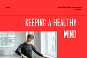 Jacob's-Modern Condensed Sans Serif, a Sans Serif Font by Font Kingdom (Thumbnail 3 of 5)